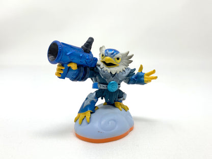 Jet-Vac (Series 1) Skylander • Skylanders Giants