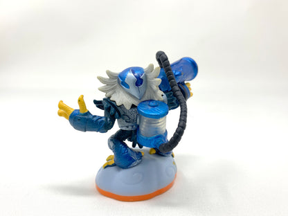 Jet-Vac (Series 1) Skylander • Skylanders Giants