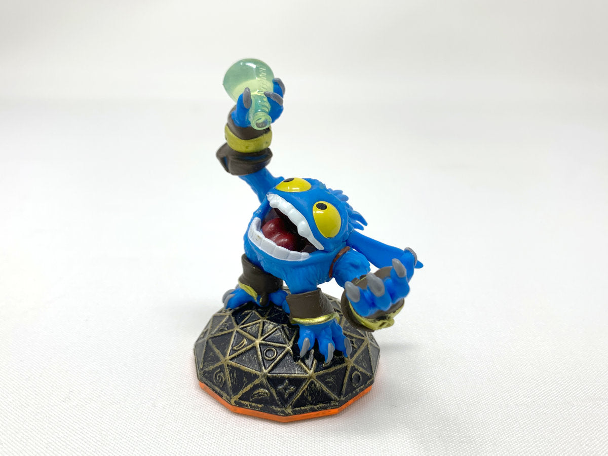 Pop Fizz (Series 1) Skylander *w/ FREE Card* • Skylanders Giants
