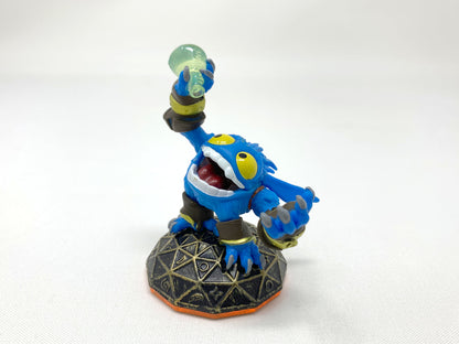 Pop Fizz (Series 1) Skylander *w/ FREE Card* • Skylanders Giants