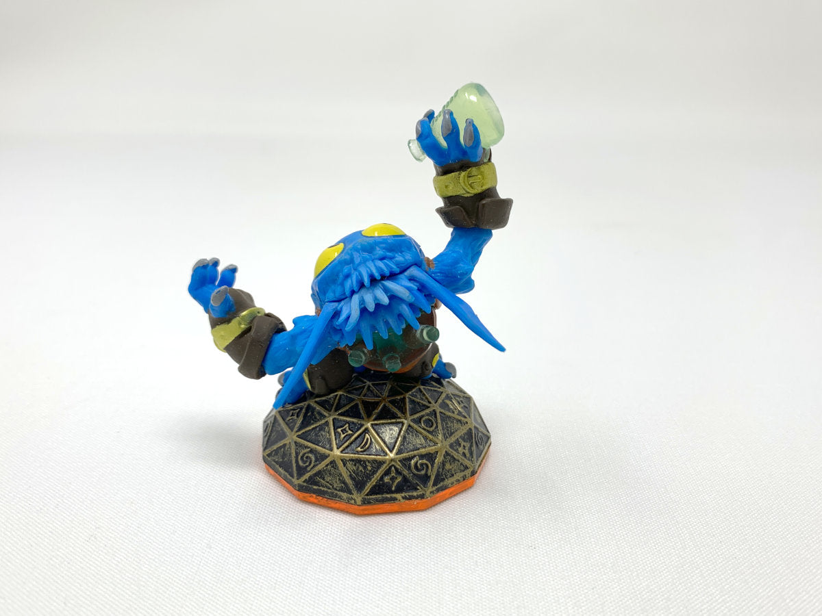 Pop Fizz (Series 1) Skylander *w/ FREE Card* • Skylanders Giants