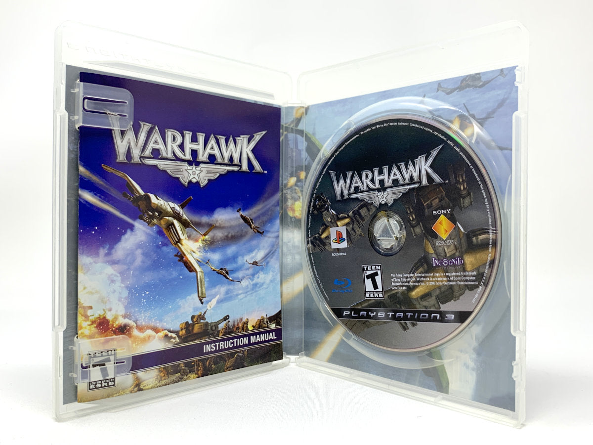 Warhawk • Playstation 3