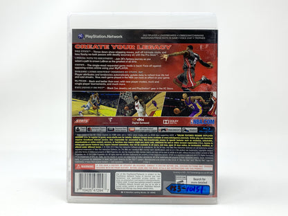 NBA 2K14 • Playstation 3