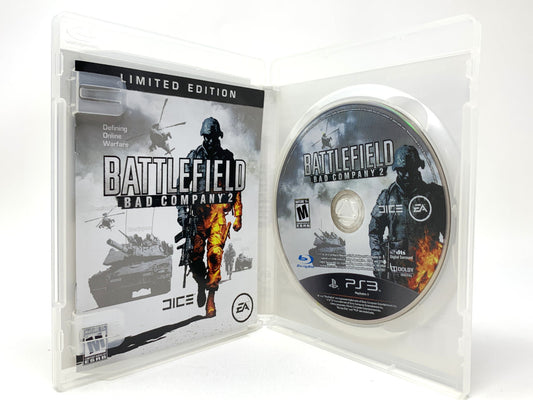 Battlefield: Bad Company 2 • Playstation 3