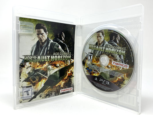 Ace Combat: Assault Horizon • Playstation 3