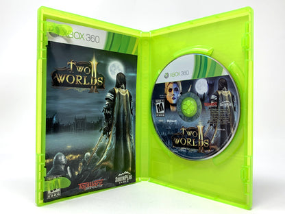 Two Worlds II • Xbox 360