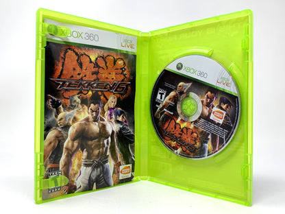 Tekken 6 • Xbox 360