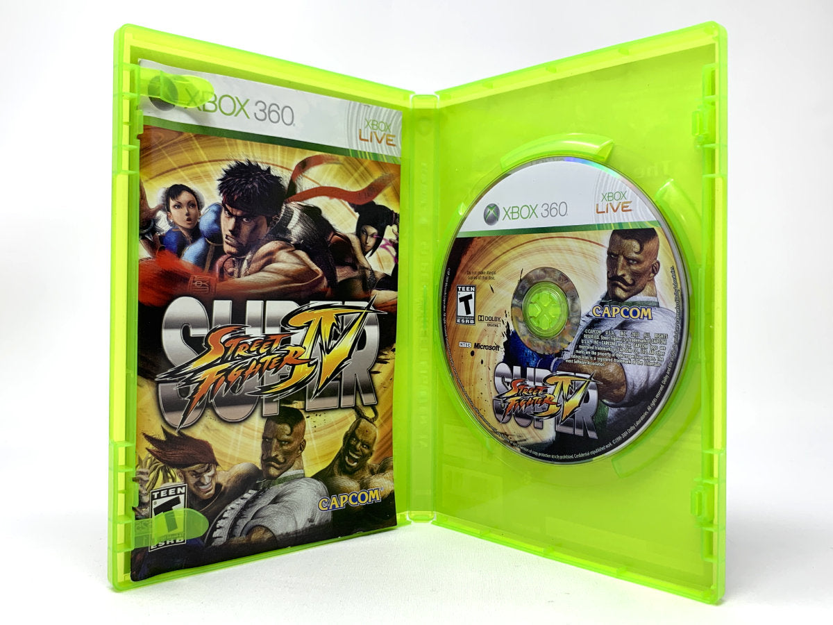 Xbox Game Pass: Super Street Fighter IV, State of Decay, Saint's