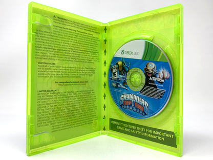 Skylanders: Trap Team • Xbox 360