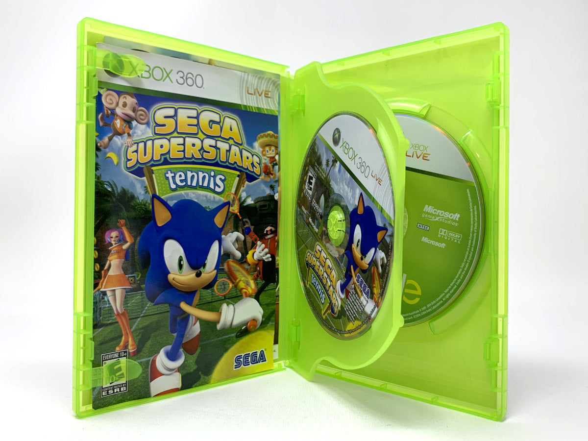 Sonic the Hedgehog (Xbox 360) – DarkZero