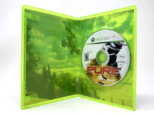 Pure • Xbox 360