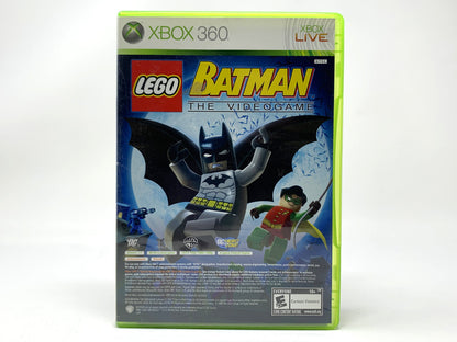 LEGO Batman: The Videogame / Pure • Xbox 360