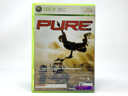 LEGO Batman: The Videogame / Pure • Xbox 360