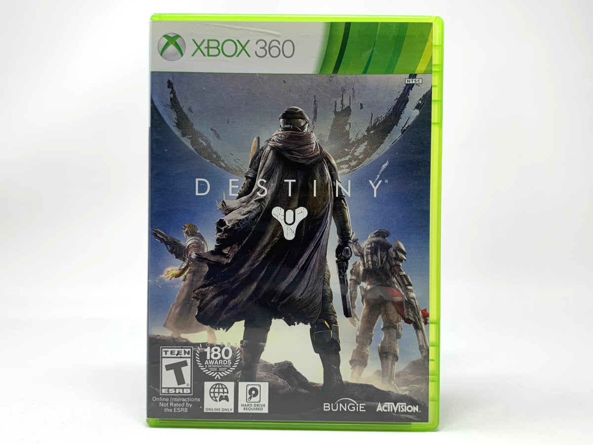 Destiny • Xbox 360