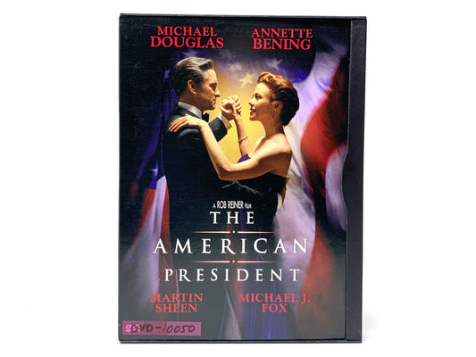 The American President • DVD