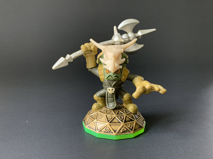 Voodood Skylander • Skylanders Spyro’s Adventure