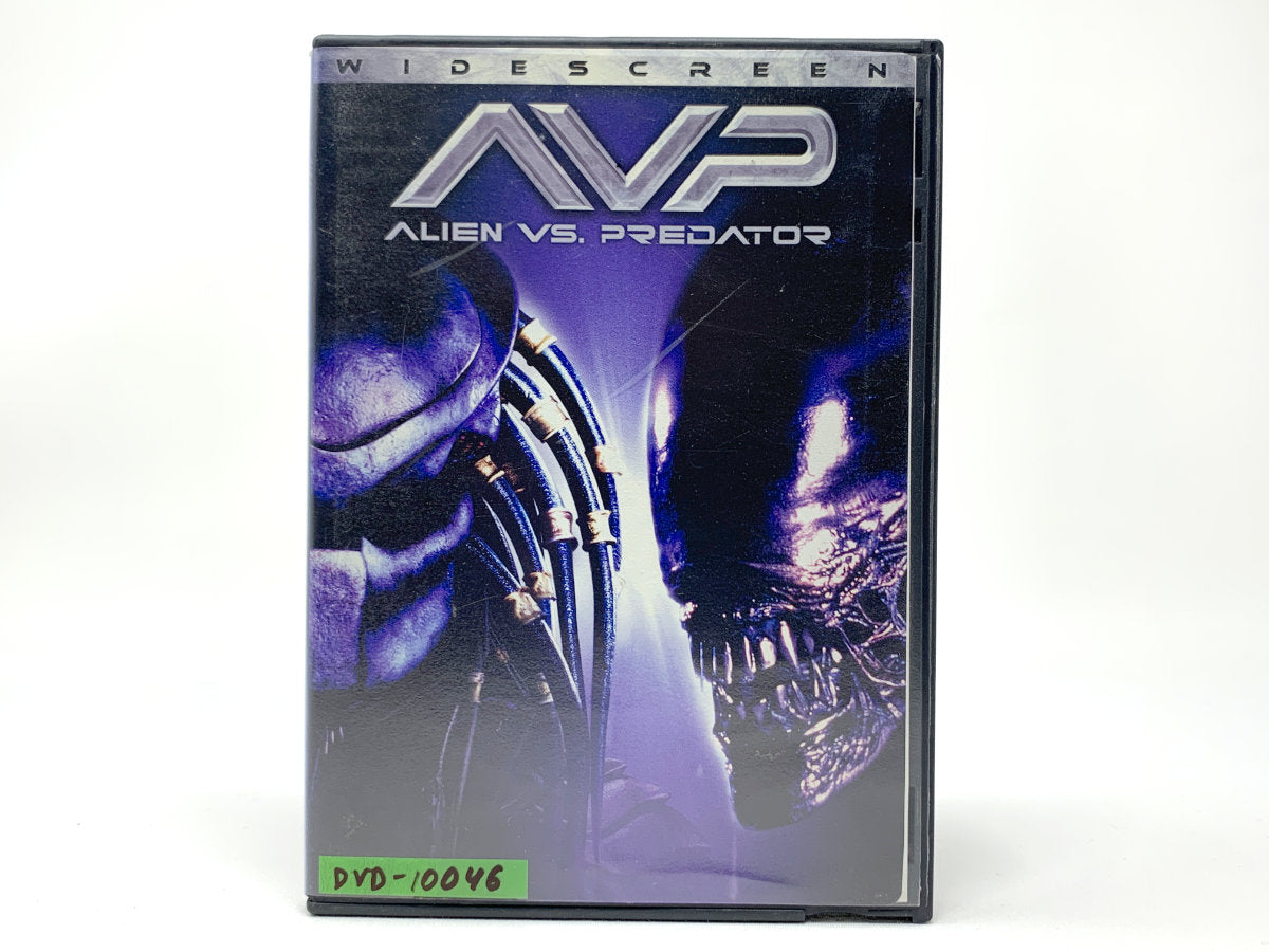 Alien vs. Predator • DVD