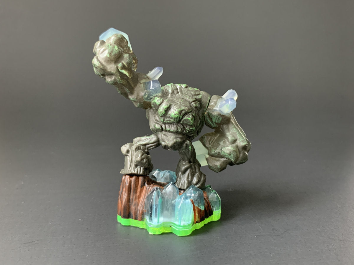 Prism Break (Series 1) Skylander • Skylanders Spyro’s Adventure