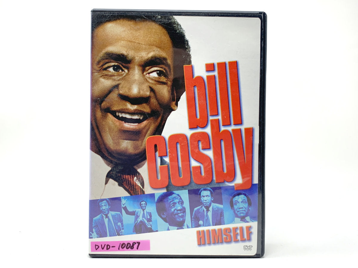 Bill Cosby: Himself • DVD