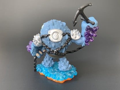 Thumpback Giant Skylander • Skylanders Giants