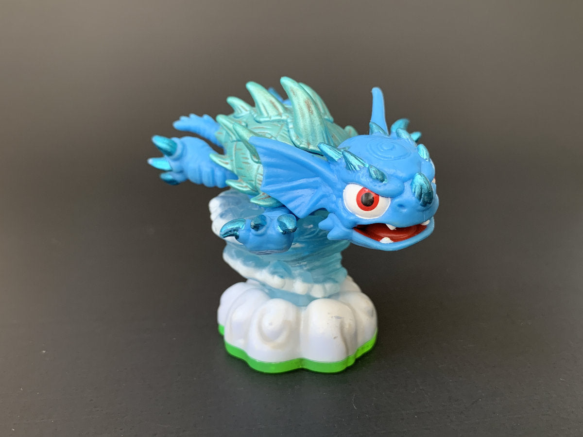 Warnado Skylander • Skylanders Spyro’s Adventure