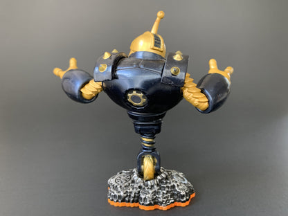 Legendary Bouncer Giant Skylander • Skylanders Giants