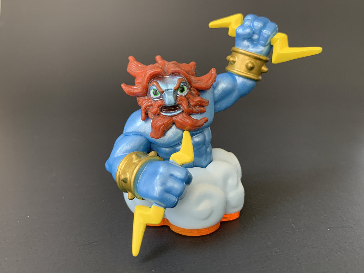 Lightning Rod (Series 2) Skylander • Skylanders Giants