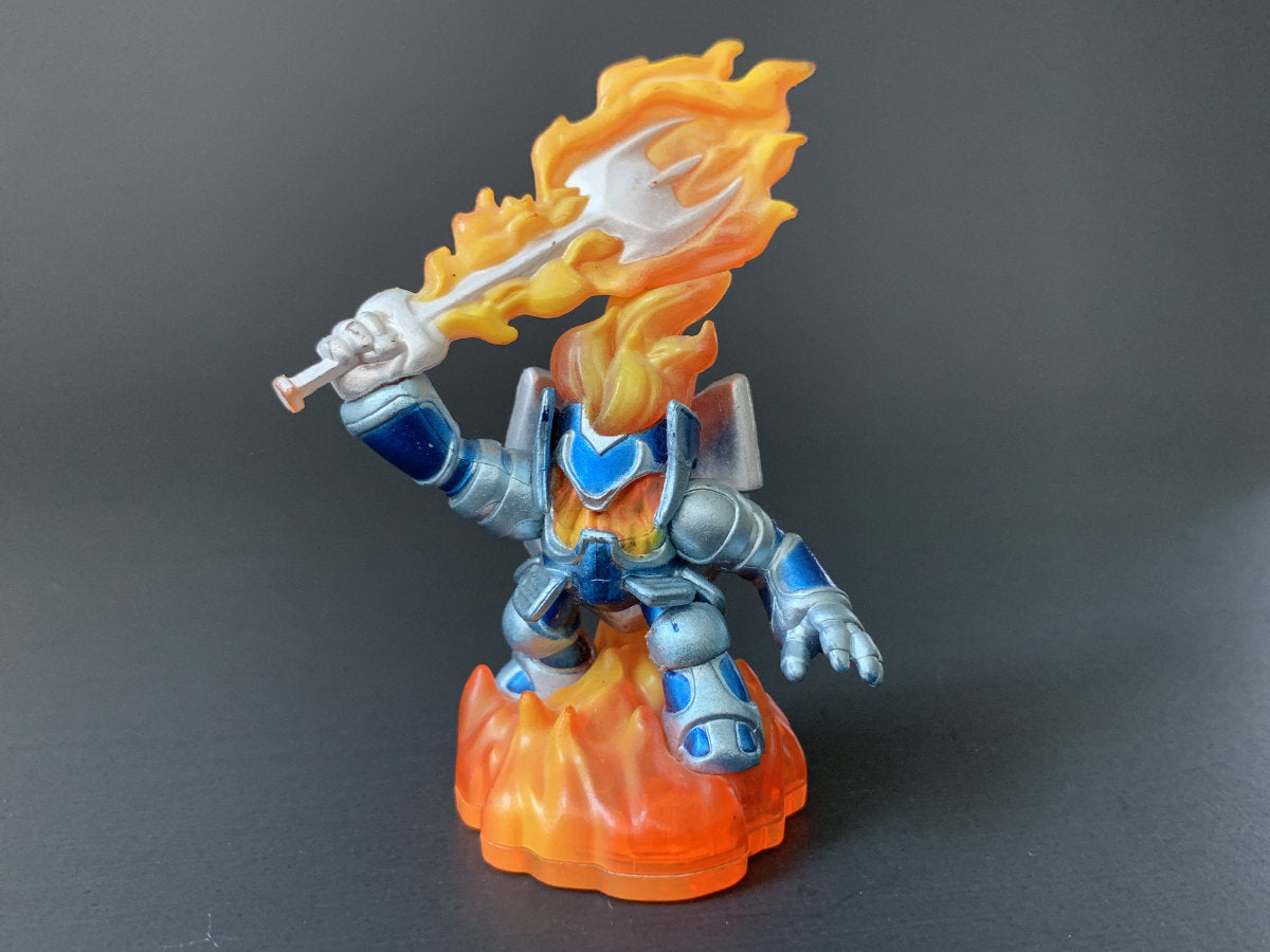 Ignitor (Series 2) Skylander • Skylanders Giants