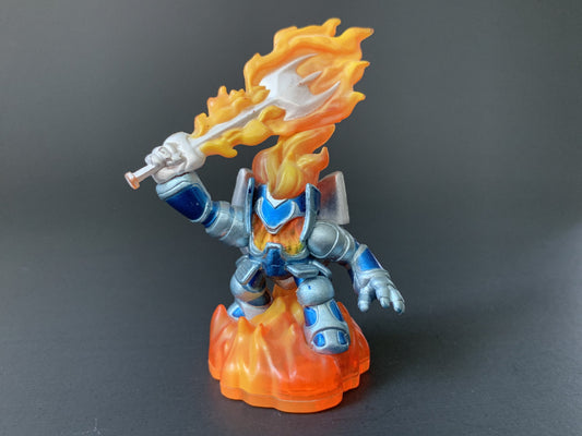 Ignitor (Series 2) Skylander • Skylanders Giants