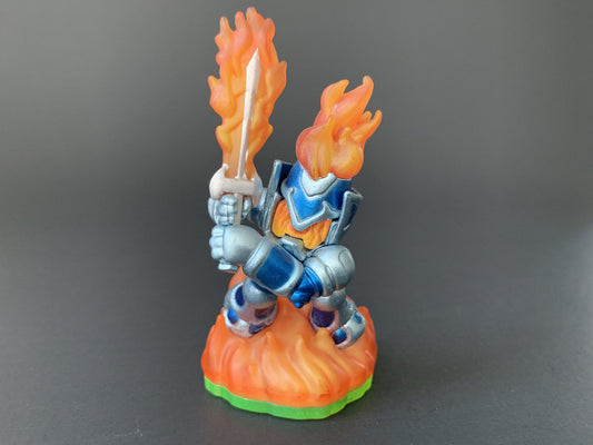 Ignitor (Series 1) Skylander • Skylanders Spyro’s Adventure