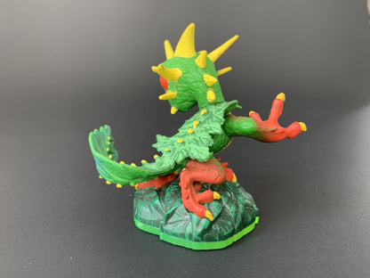 Camo (Series 1) Skylander • Skylanders Spyro’s Adventure