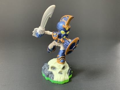 Chop Chop (Series 1) Skylander • Skylanders Spyro’s Adventure