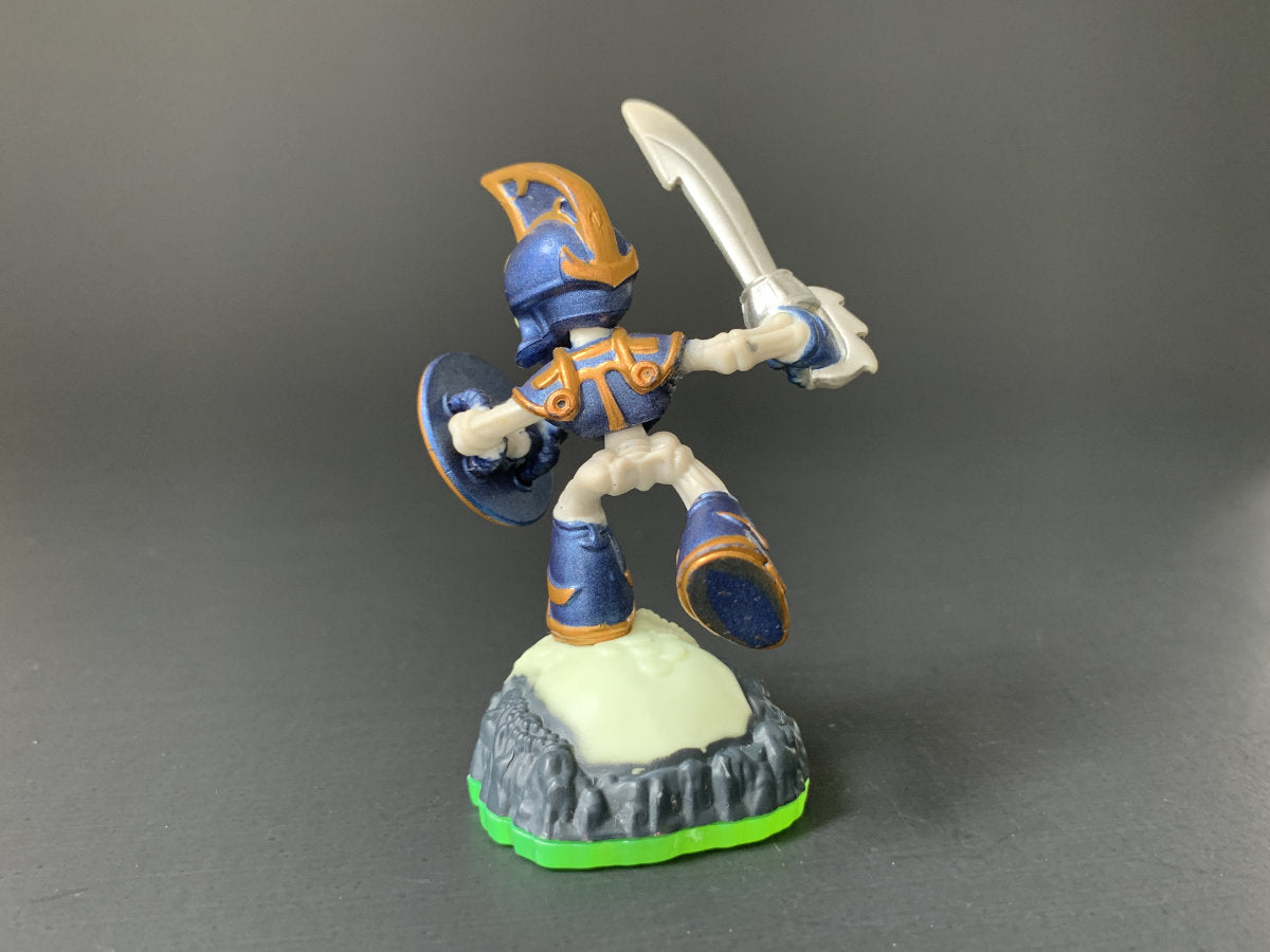 Chop Chop (Series 1) Skylander • Skylanders Spyro’s Adventure