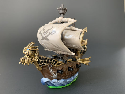 Pirate Seas Adventure Pack • Skylanders Spyro’s Adventure