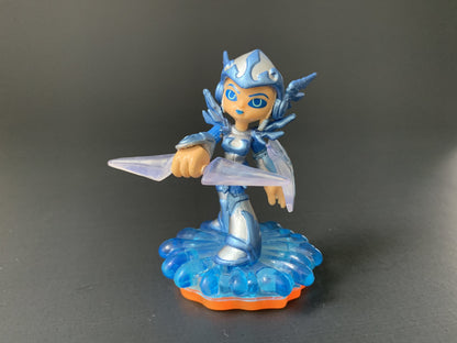 Chill (Series 1) Skylander • Skylanders Giants
