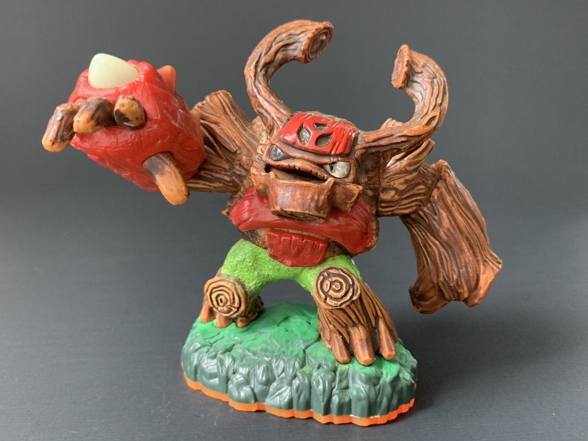 Tree Rex Giant Skylander • Skylanders Giants