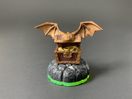 Hidden Treasure Magic Item • Skylanders Spyro’s Adventure