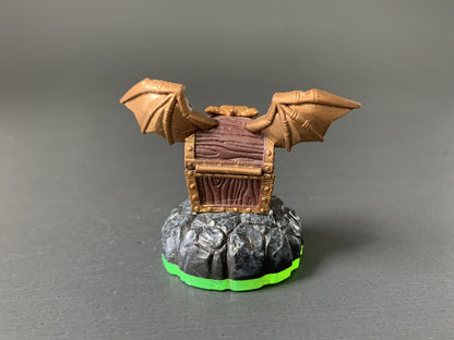 Hidden Treasure Magic Item • Skylanders Spyro’s Adventure