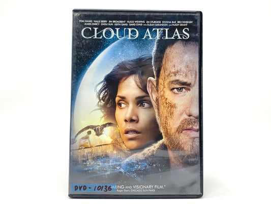 Cloud Atlas • DVD