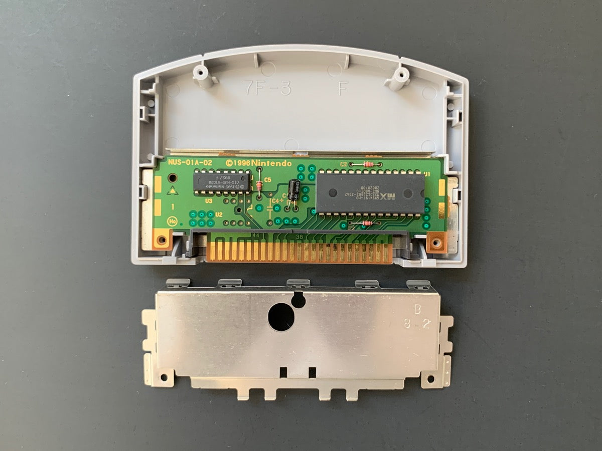 Ready 2 Rumble Boxing • Nintendo 64