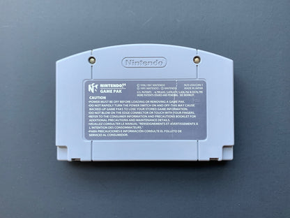 Ready 2 Rumble Boxing • Nintendo 64