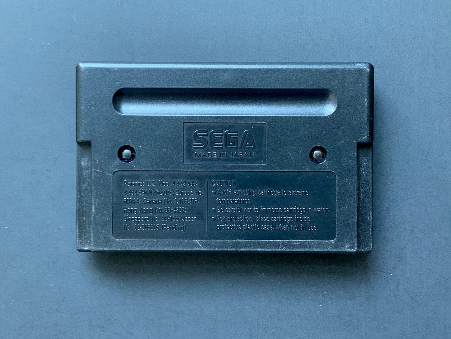 Sonic the Hedgehog 2 *w/ Original Box* • Sega Genesis