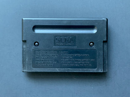 Sonic the Hedgehog 2 *w/ Original Box* • Sega Genesis