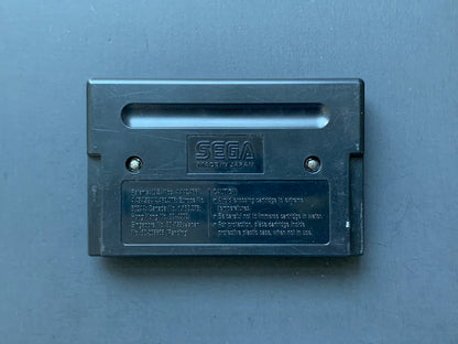 Taz-Mania • Sega Genesis