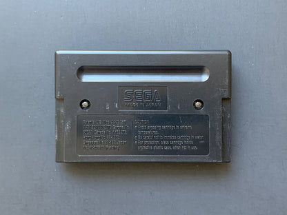 Sonic the Hedgehog – (Not for Resale) *w/ Original Box* • Sega Genesis