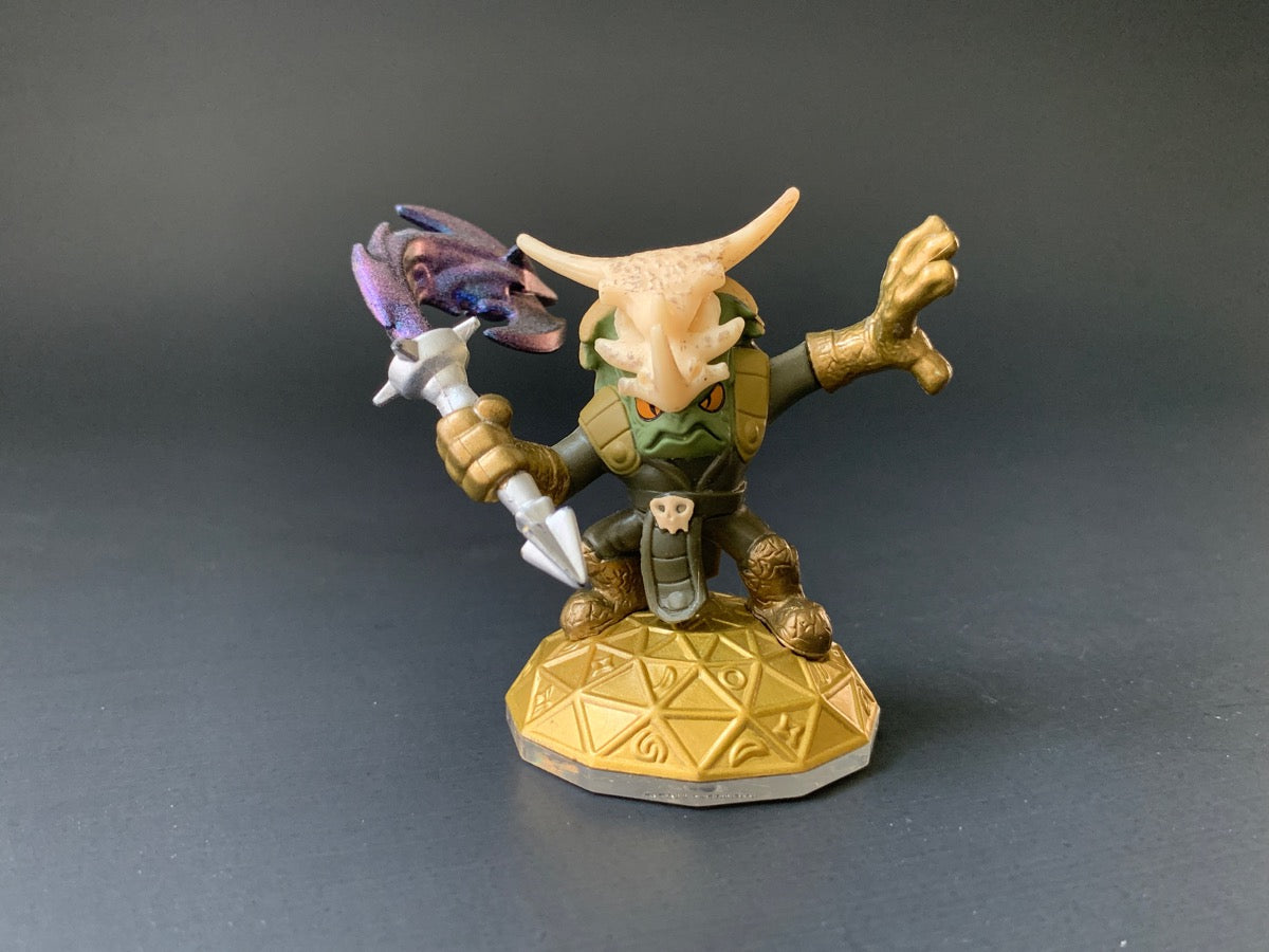 Elite Voodood • Skylanders SuperChargers – Mikes Game Shop