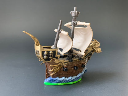 Pirate Seas Adventure Pack • Skylanders Spyro’s Adventure