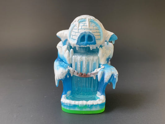 Empire of Ice Adventure Pack • Skylanders Spyro’s Adventure