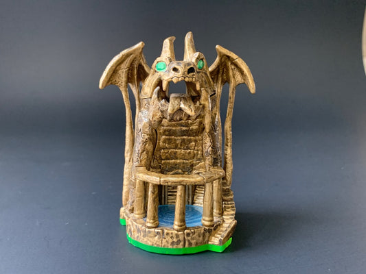 Dragon's Peak Adventure Pack • Skylanders Spyro’s Adventure