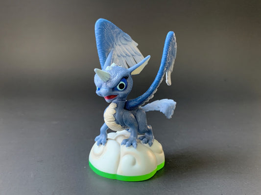 Whirlwind (Series 1) • Skylanders Spyro's Adventure